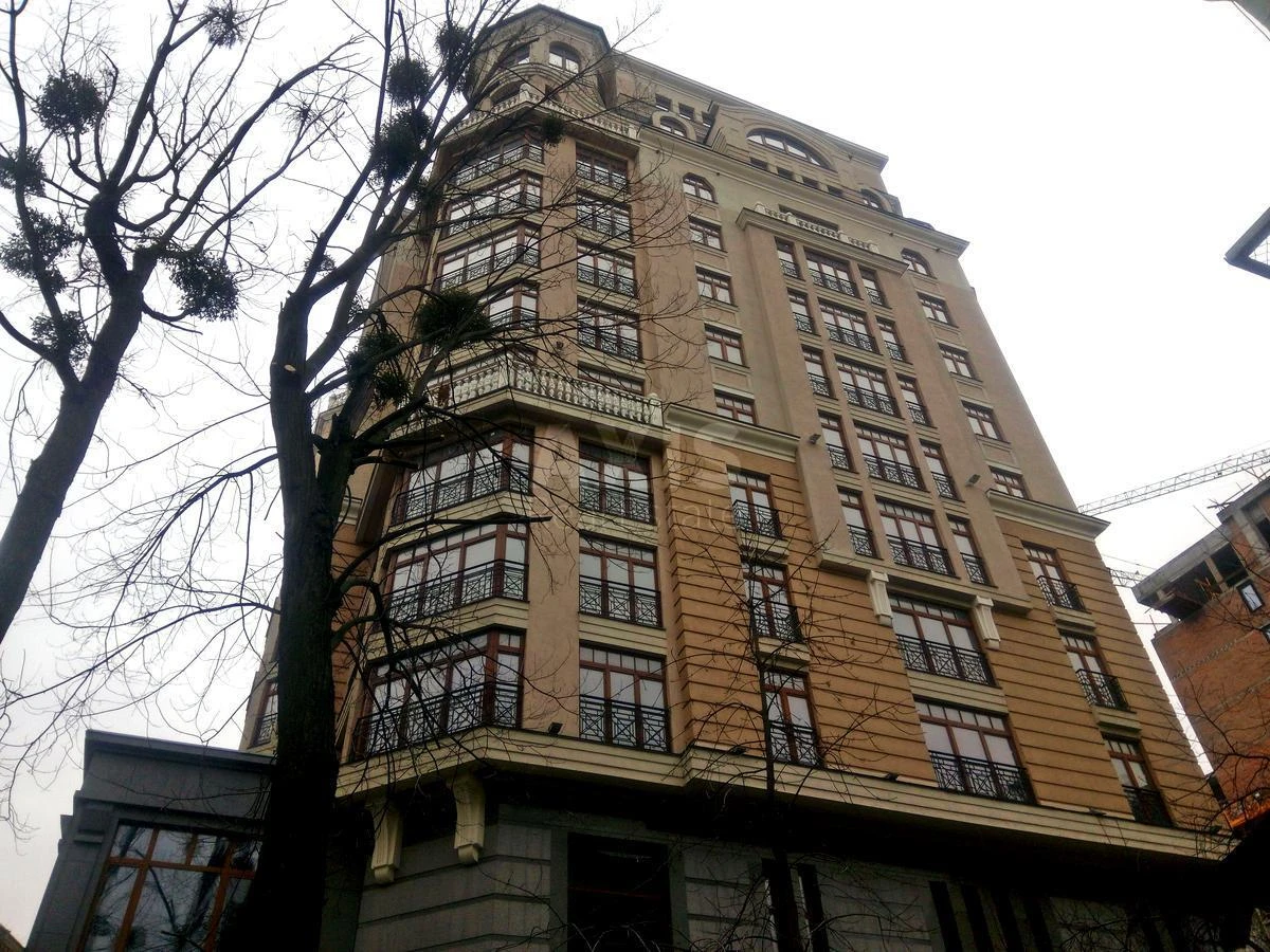 Офис ул. Лютеранская 14, 135м2692624