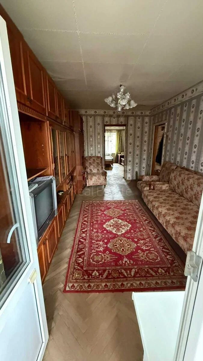 2к квартира ул. Доброхотова Академика 6644002