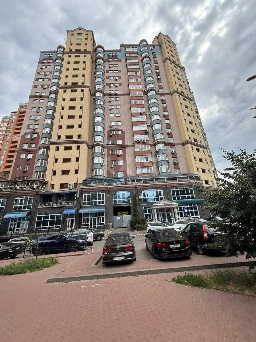 3k apartment vul. Chornovola V'jacheslava 256080710