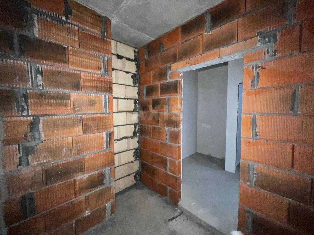 1k apartment vul. Kanal'na 8644106