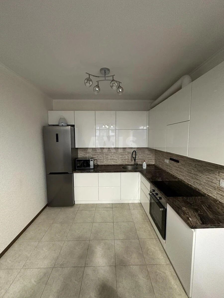 1k apartment vul. Oleny Pchilky 769292