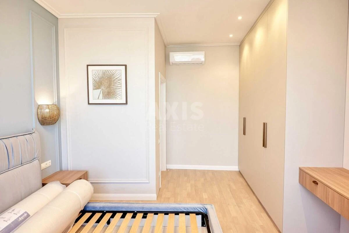 2k apartment vul. Vasylya Tyutyunnyka 28А6611519