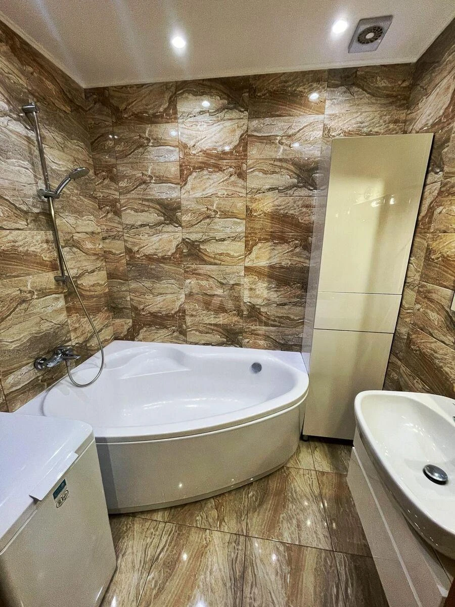 2k apartment vul. Kostanayska 13707723