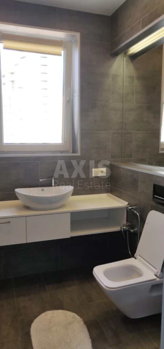 1k apartment vul. Mel'nykova 51644177