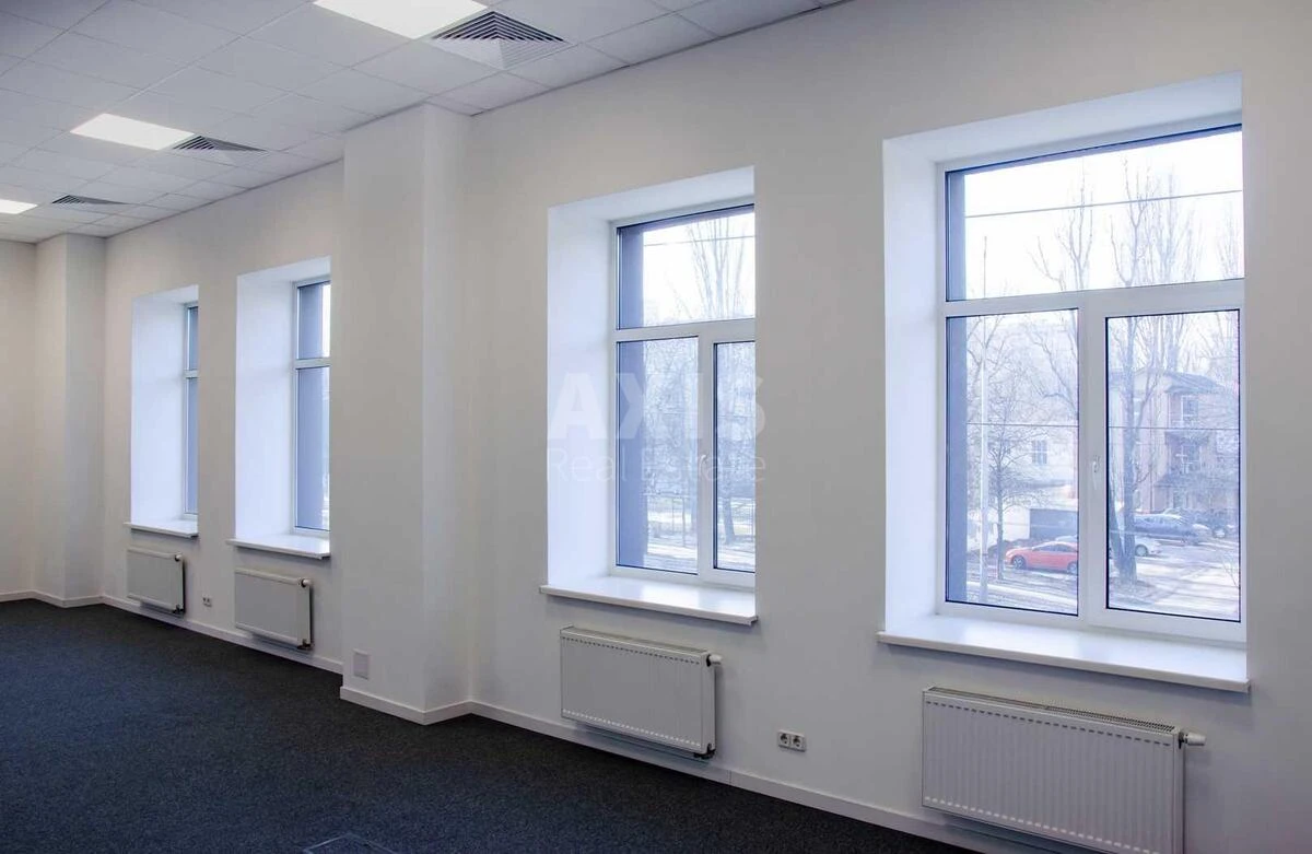 Office vul. Teligy Oleny 6, 1230m2661623