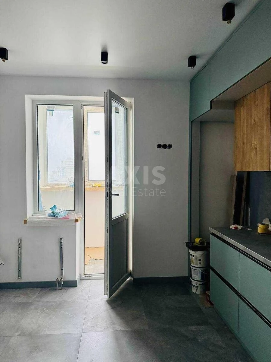 2k apartment vul. L'vivs'ka 15644481