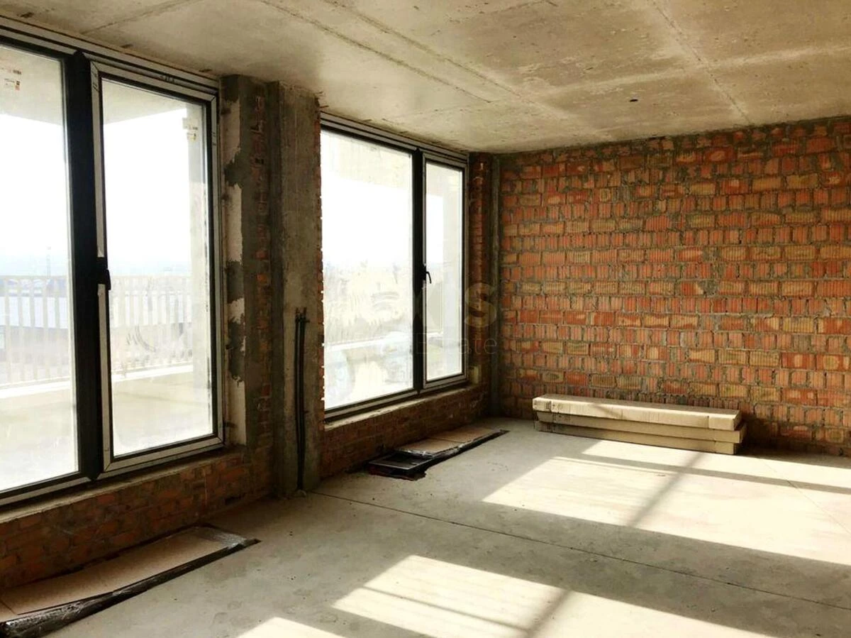 1k apartment doroga Naberezhno-Rybal's'ka 3644561