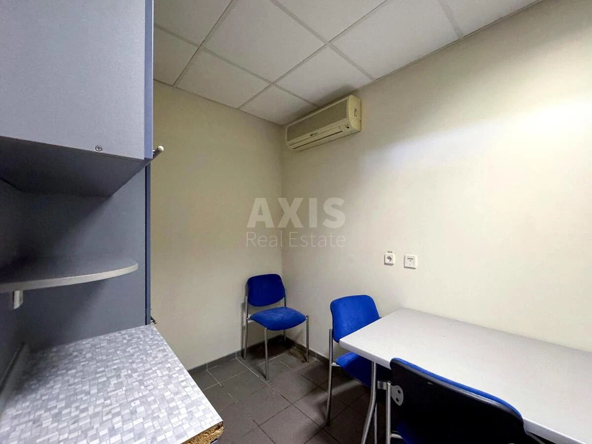 Office vul. Geroi'v Kosmosu 4, 406m26780118