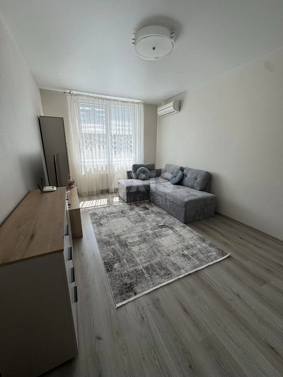 1к квартира ул. Вышгородская 45/13693563