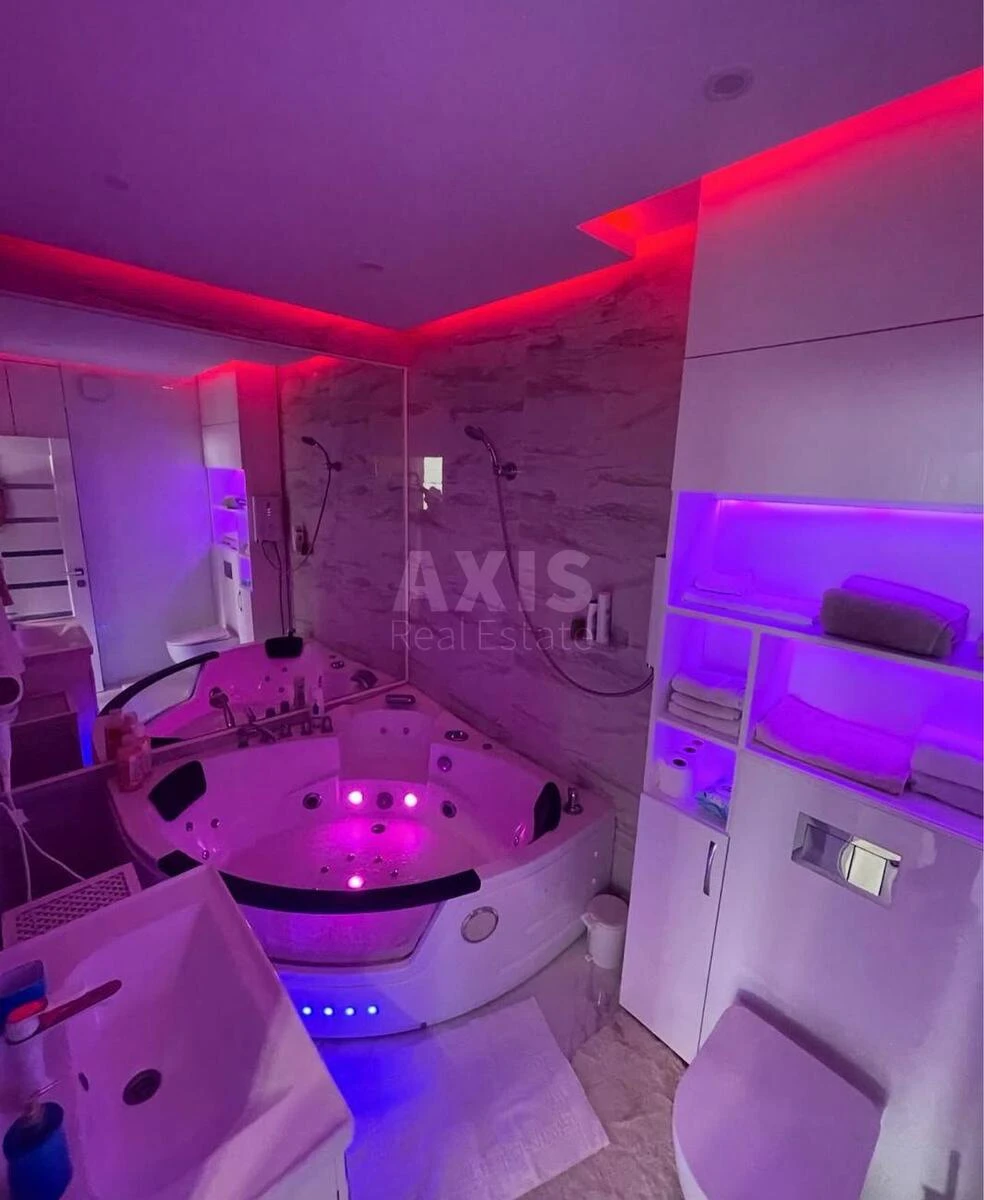 2k apartment pr-t Berestejskij 5В6936715