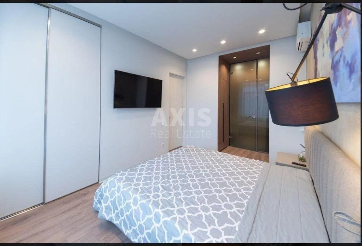 3k apartment vul. Fedorova Ivana 2А661976