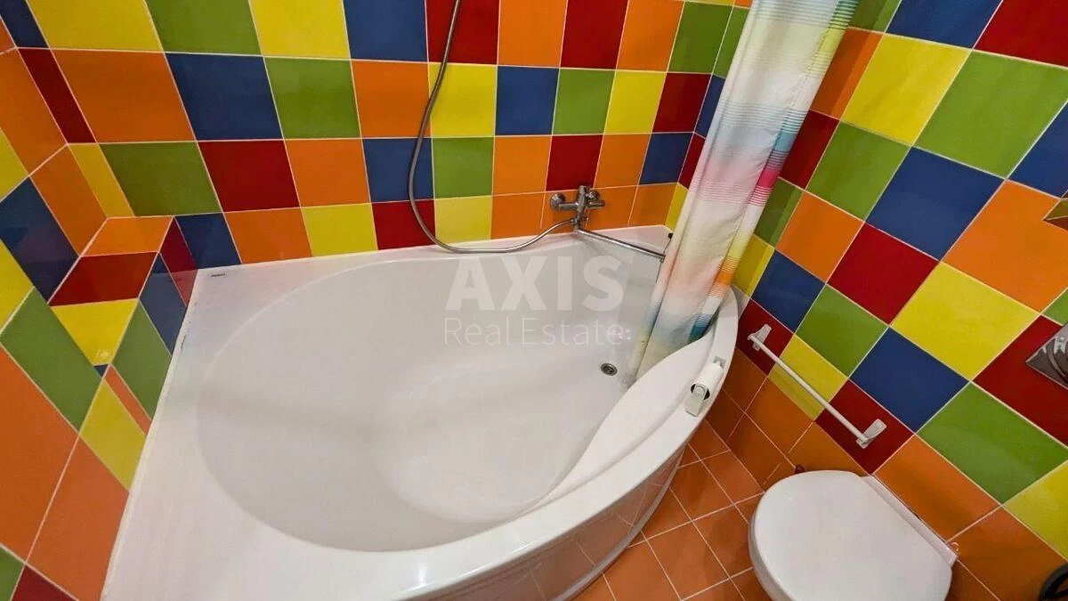 2k apartment vul. Regeneratorna 4678179