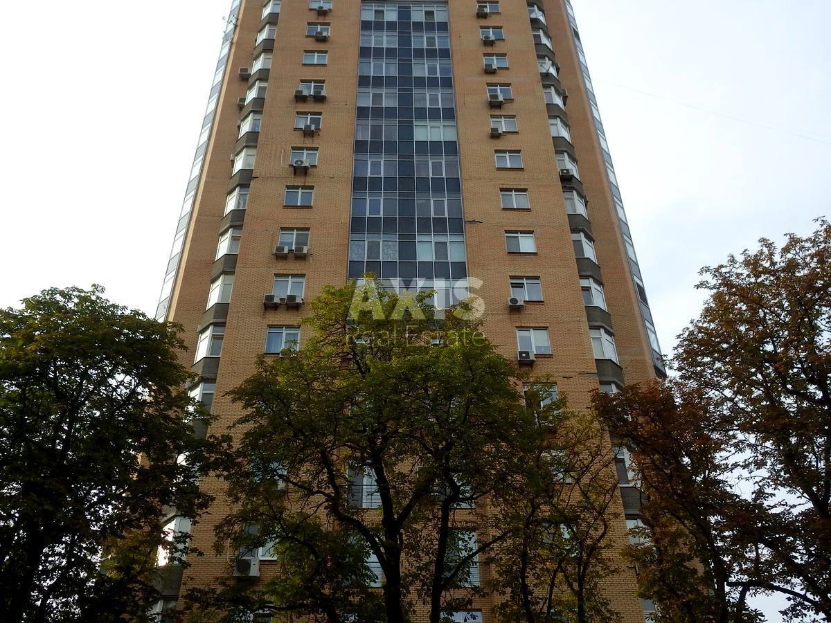 2k apartment vul. Vasylya Tyutyunnyka 166897012