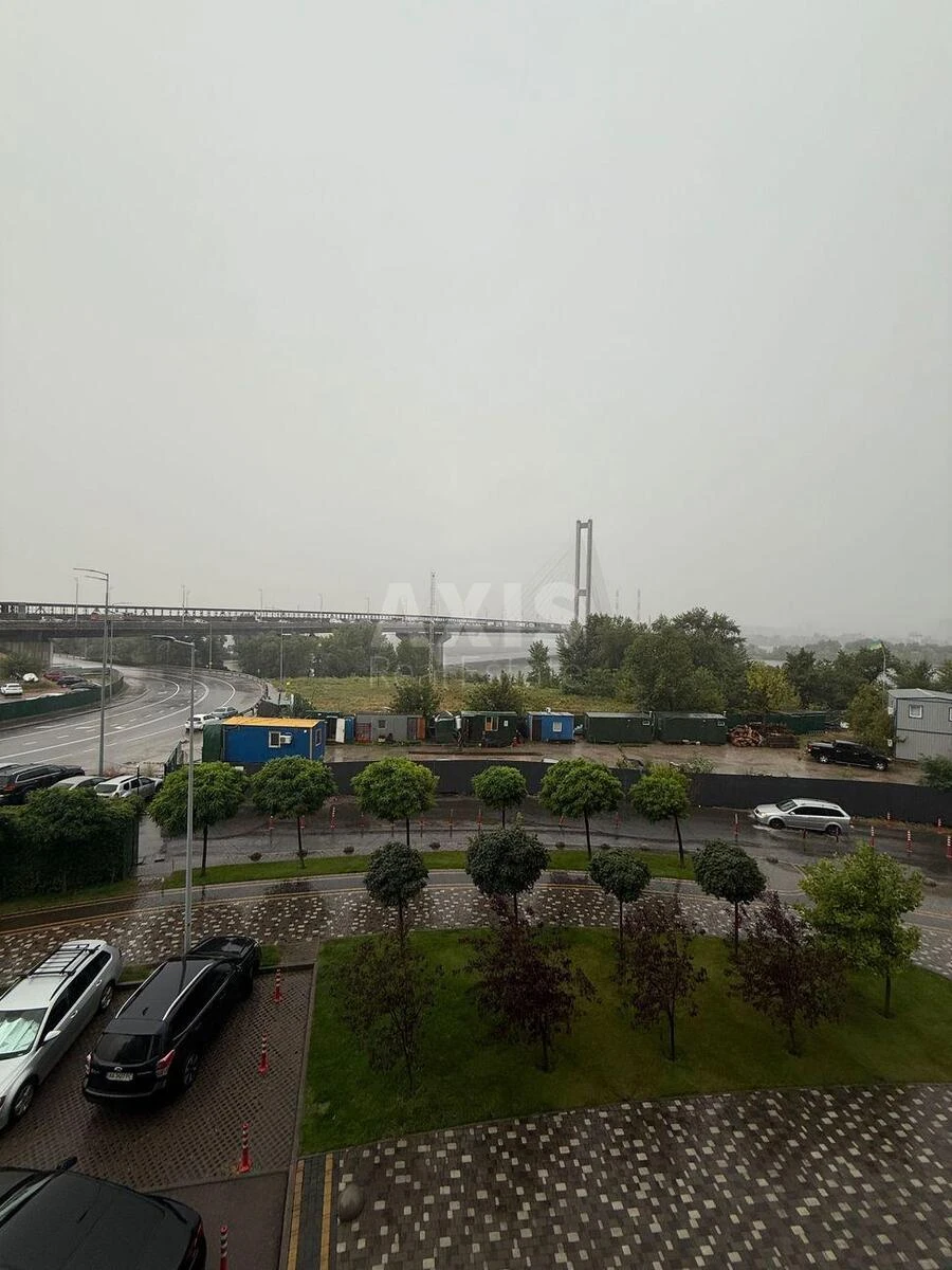 2k apartment vul. Zarichna 16620819