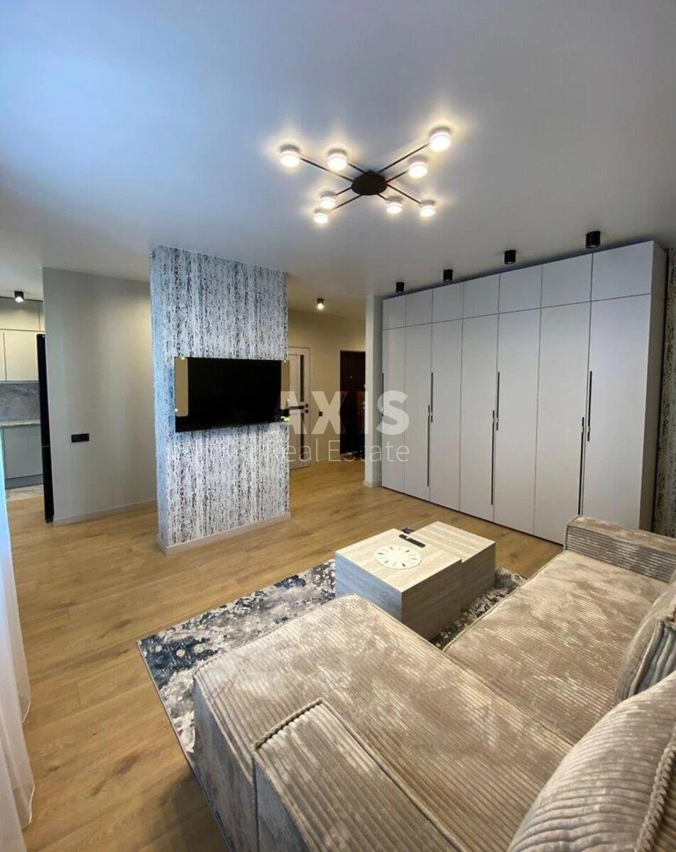 2k apartment vul. Kostanayska 13691383