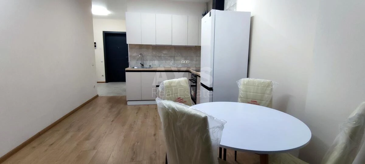 1к квартира пр-т Берестейский 11, корп. 1693773