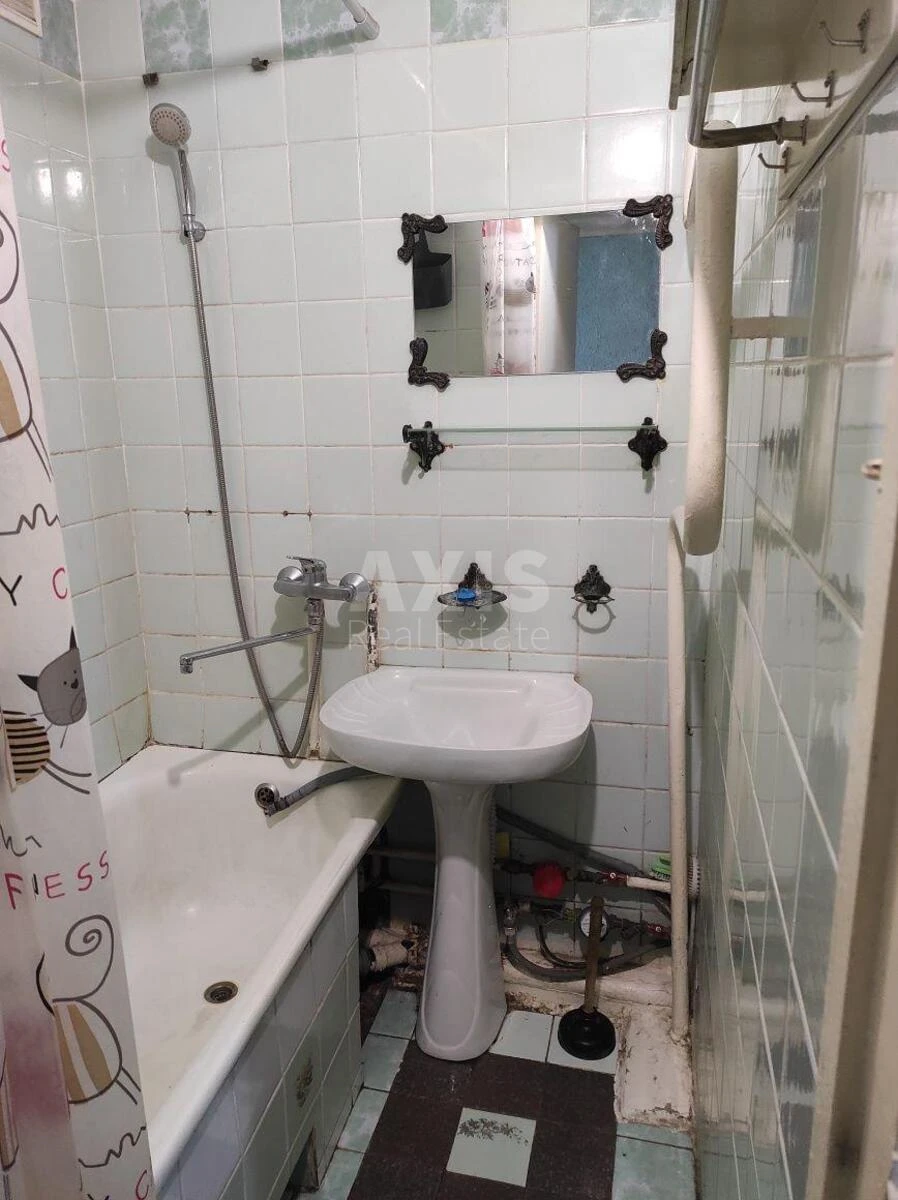 2к квартира ул. Курнатовского 9467063