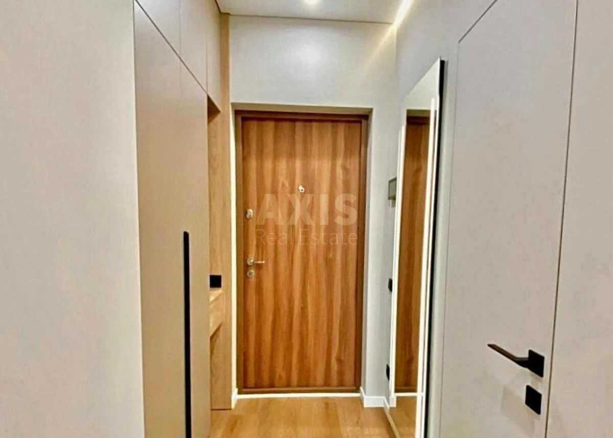 1k apartment vul. Grechka Marshala 40/12645426