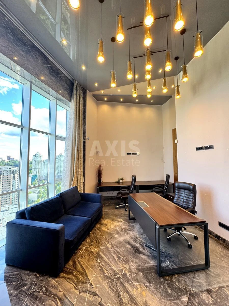 Office vul. Lypkivs'kogo Vasylja Mytropolyta 16В, 248m2694109