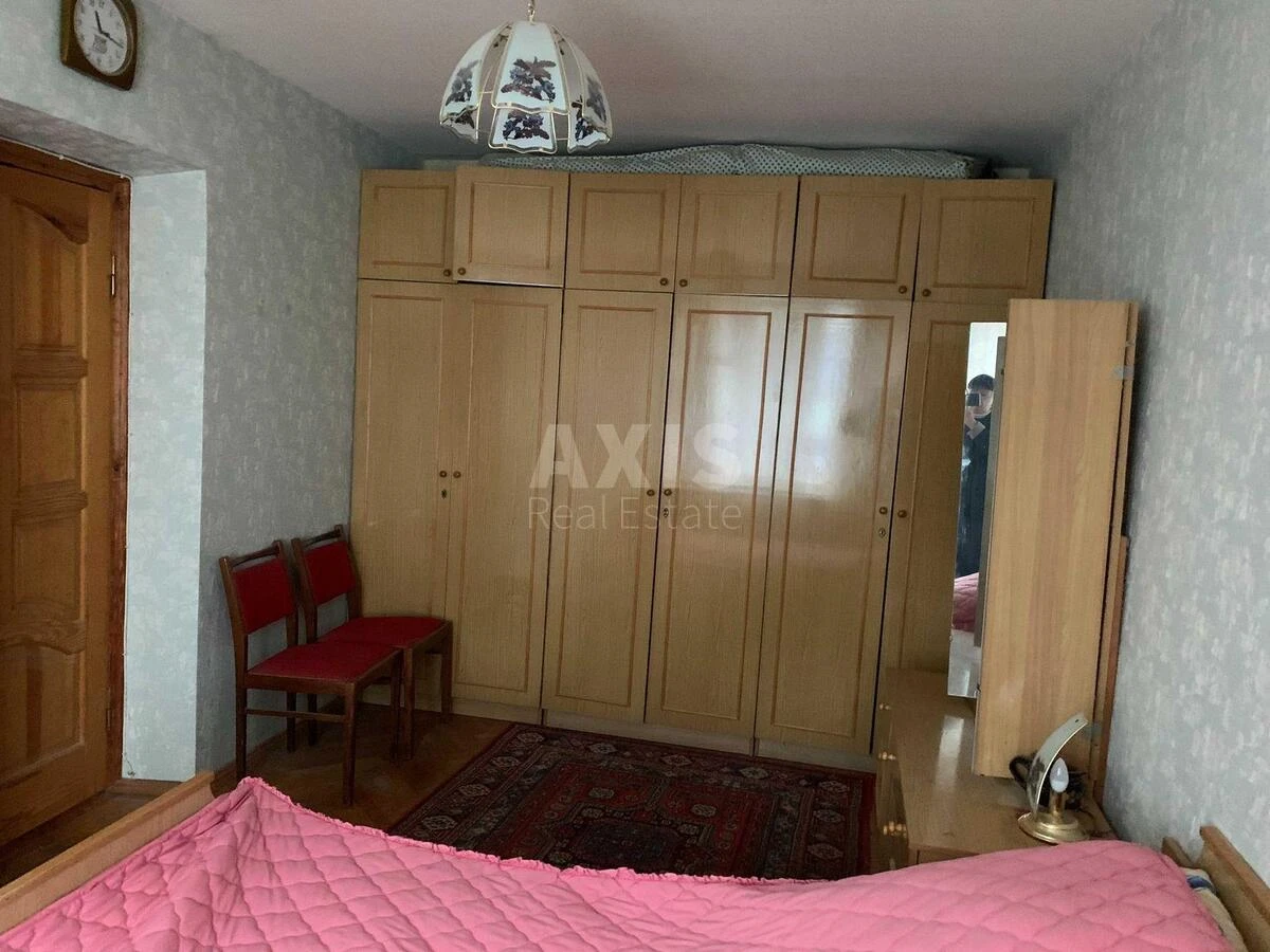 2к квартира пер. Гордиенко Константина 1А709335