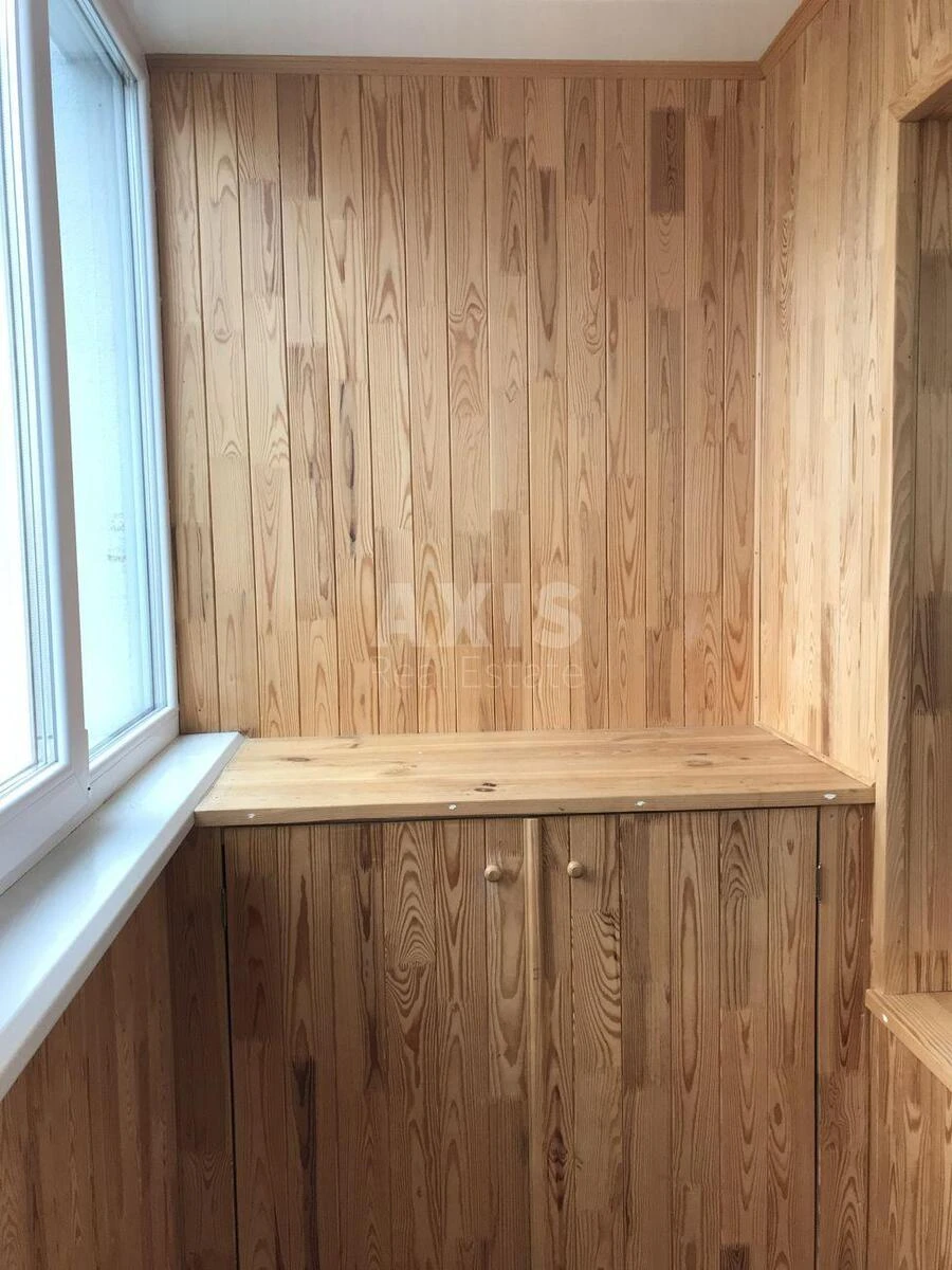 3k apartment vul. Yulia Zdanovska 36А662596