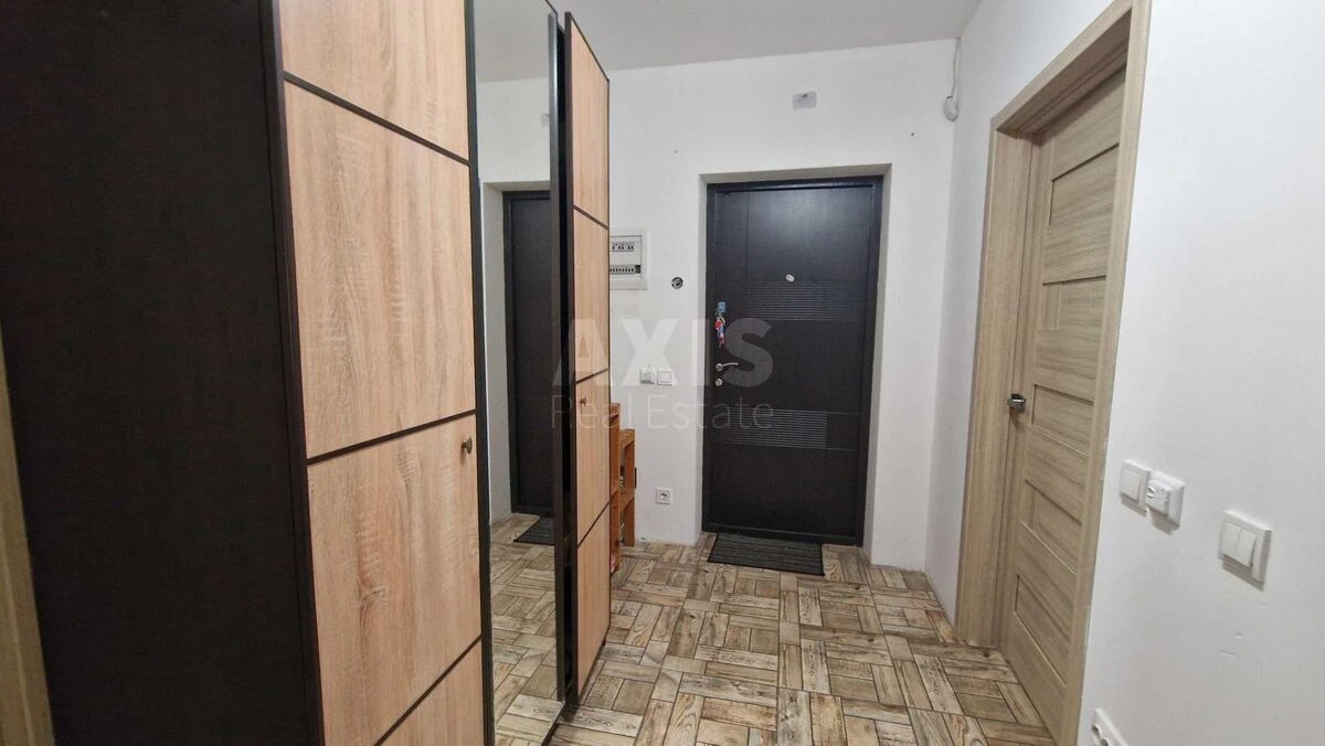 2k apartment vul. Bogdanivs'ka 7А6458315