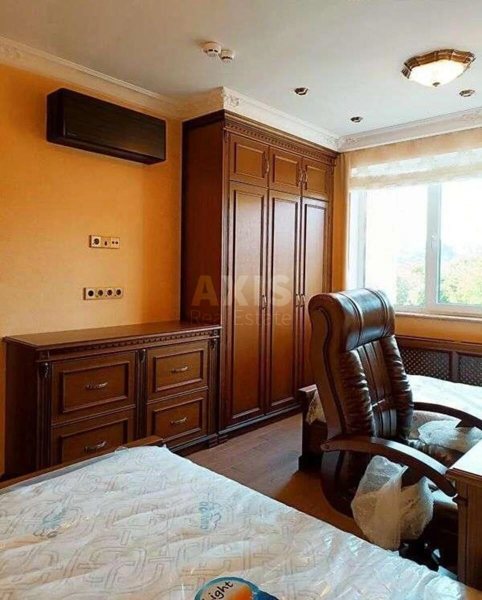 3k apartment vul. Demii'vs'ka 14663756