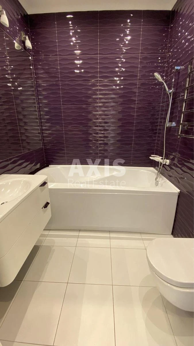 2k apartment vul. Okipnoi' Rai'sy 18386444