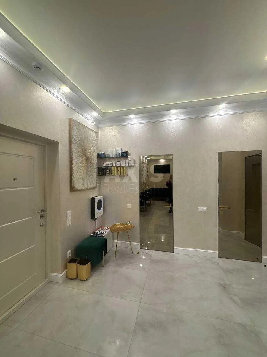 Trade object vul. Mykhayla Boychuka 19А, 57m2694912