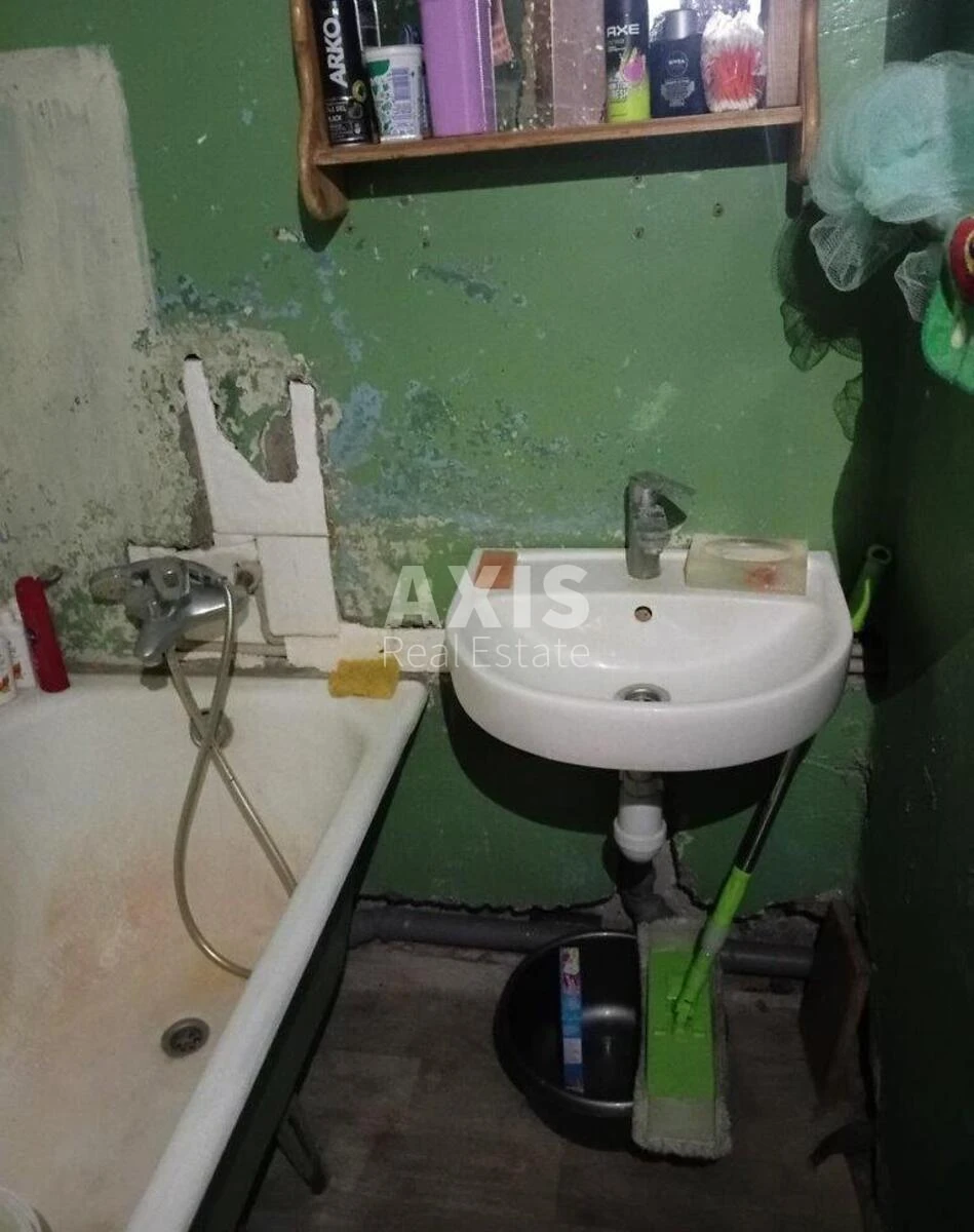 1к квартира ул. Зои Гайдай шесть А650526