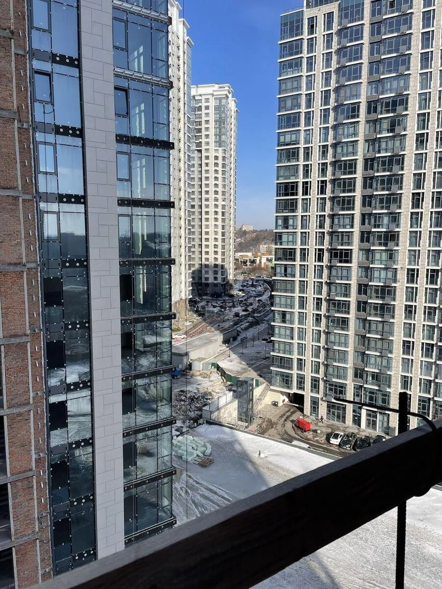 2k apartment vul. Andriya Verkhohlyada 1866286