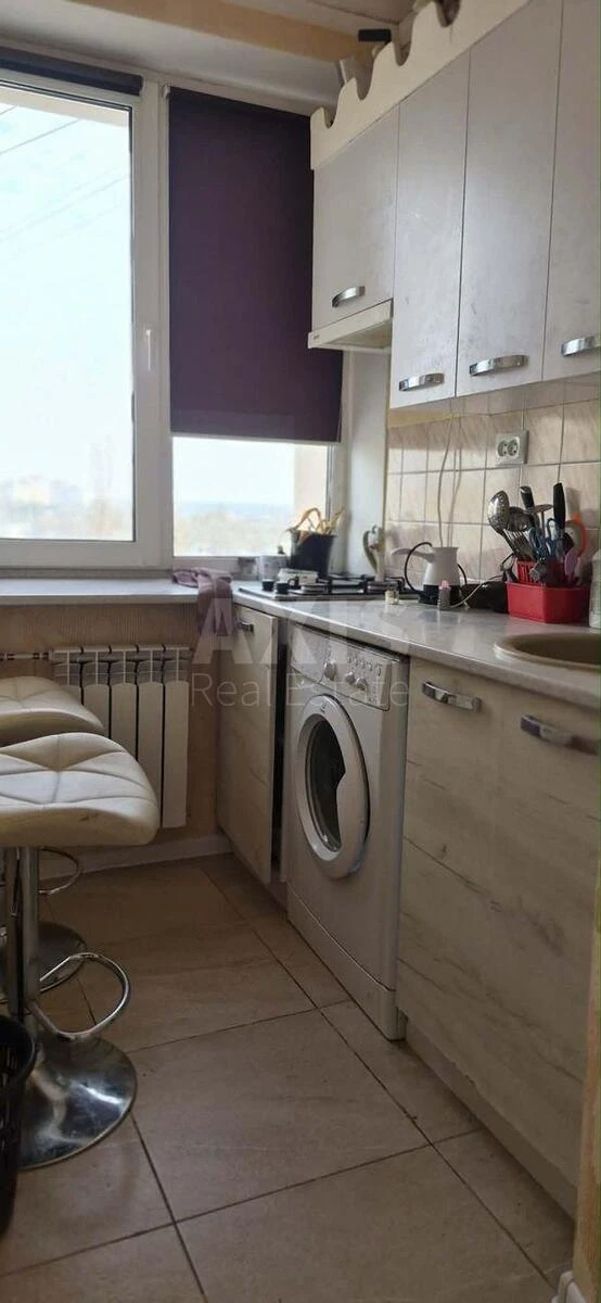 1k apartment vul. Novatoriv 2А709852