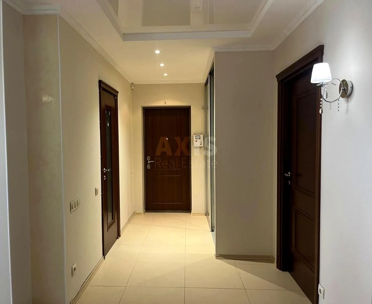 4k apartment pr-t Nauky 62А676190