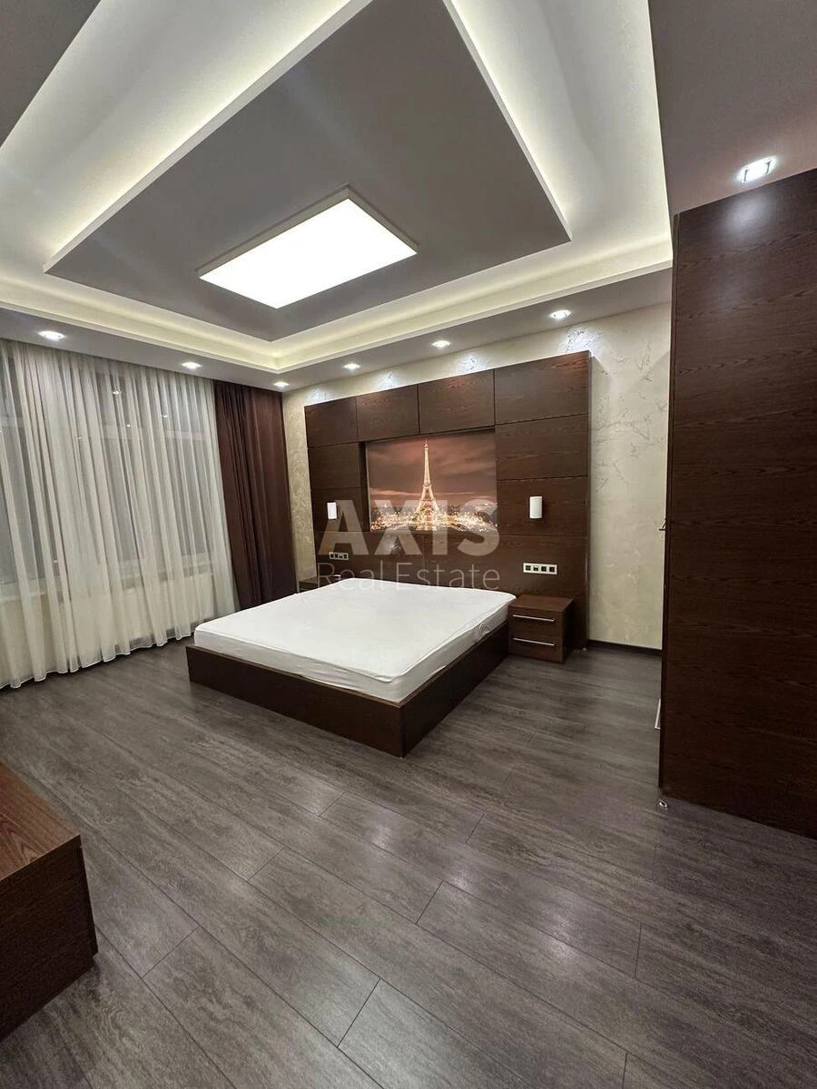 3k apartment vul. Andriya Verkhohlyada 18641655