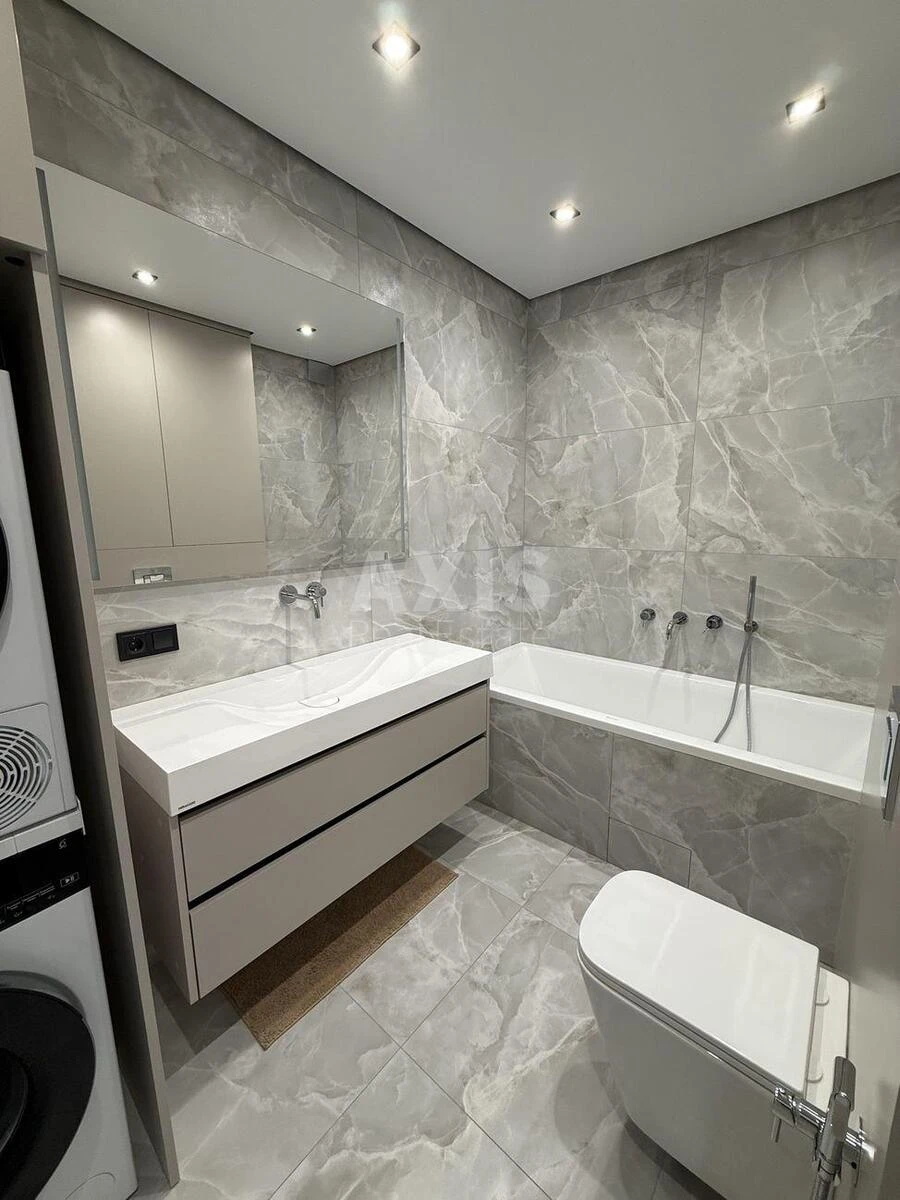2k apartment vul. Oleksandra Olesja 27А706813