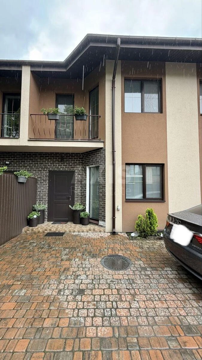 Дoм ул. Виноградная, 120м2, город Киев6920221