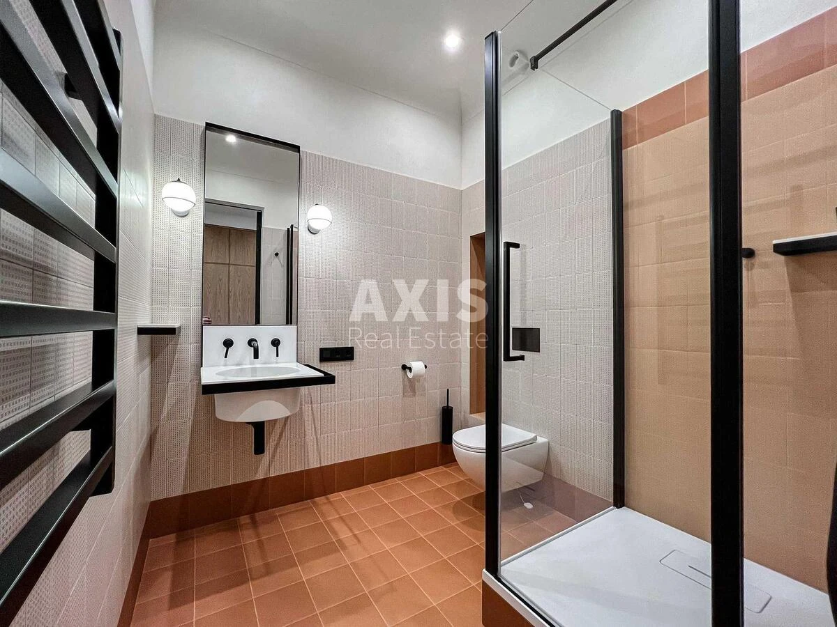 2k apartment vul. Hmel'nyc'kogo Bogdana 58A5638321