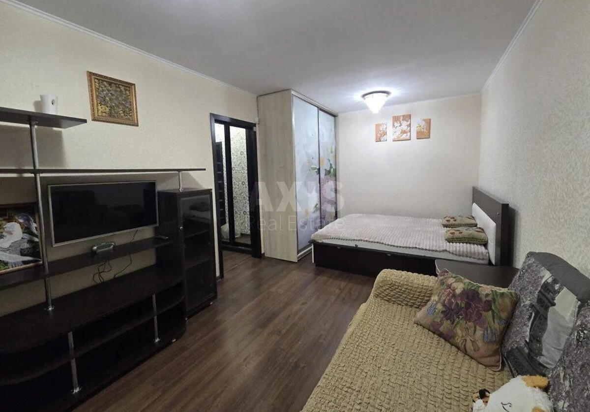 2k apartment pr-t Obolons'kyj 37В660485