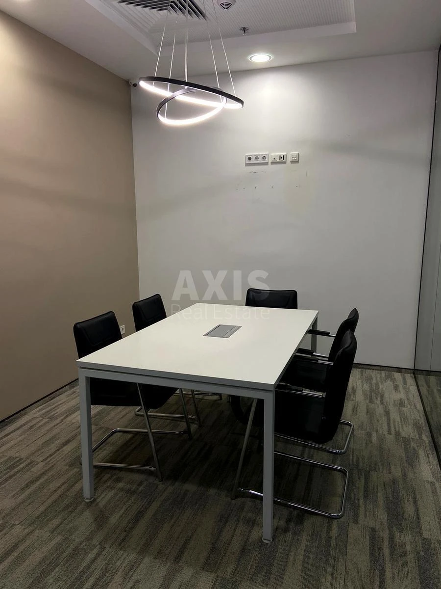 Офис ул. Болсуновская 13, 245м2692465
