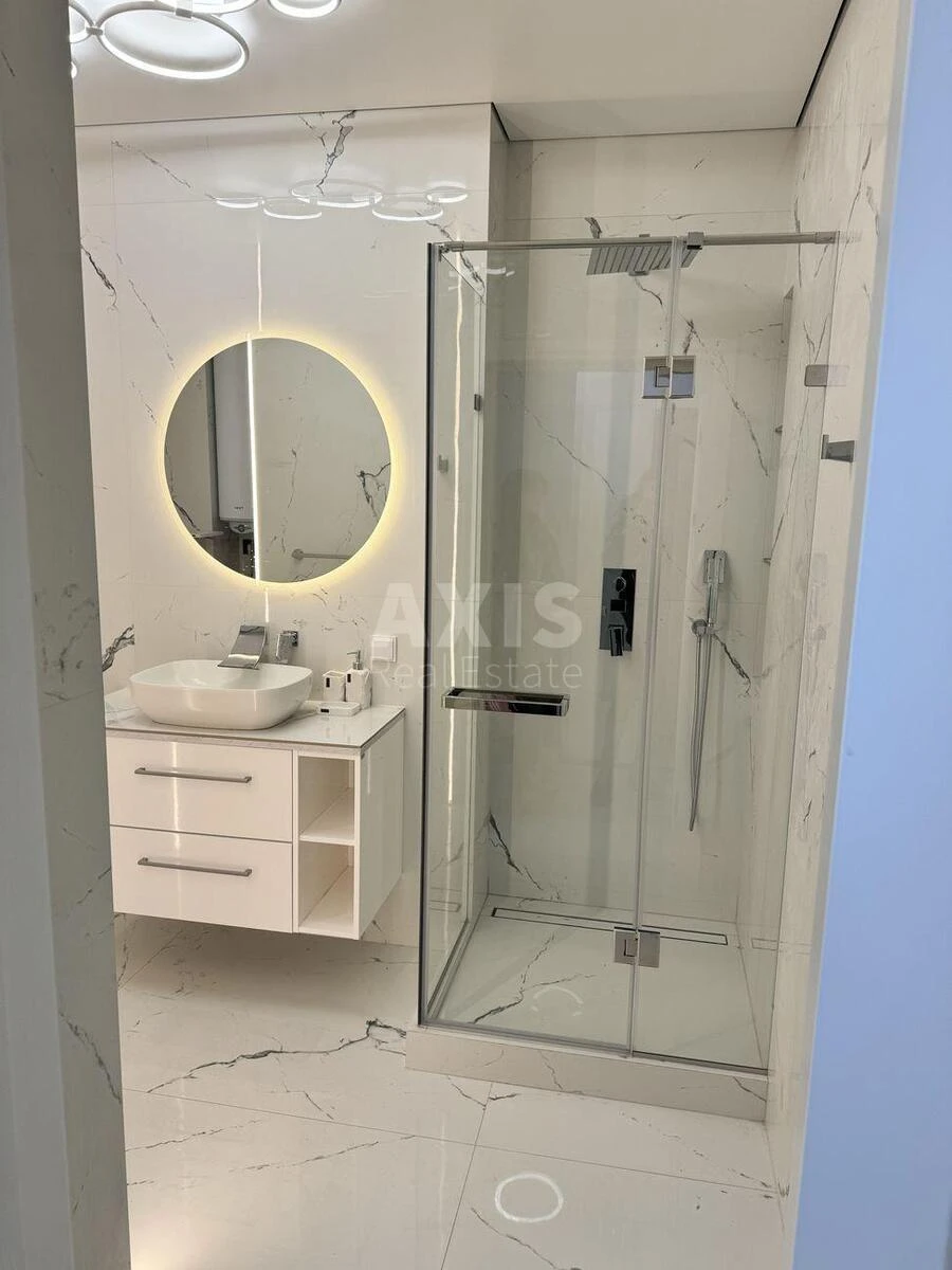 3к квартира ул. Евгена Маланюка 8516112