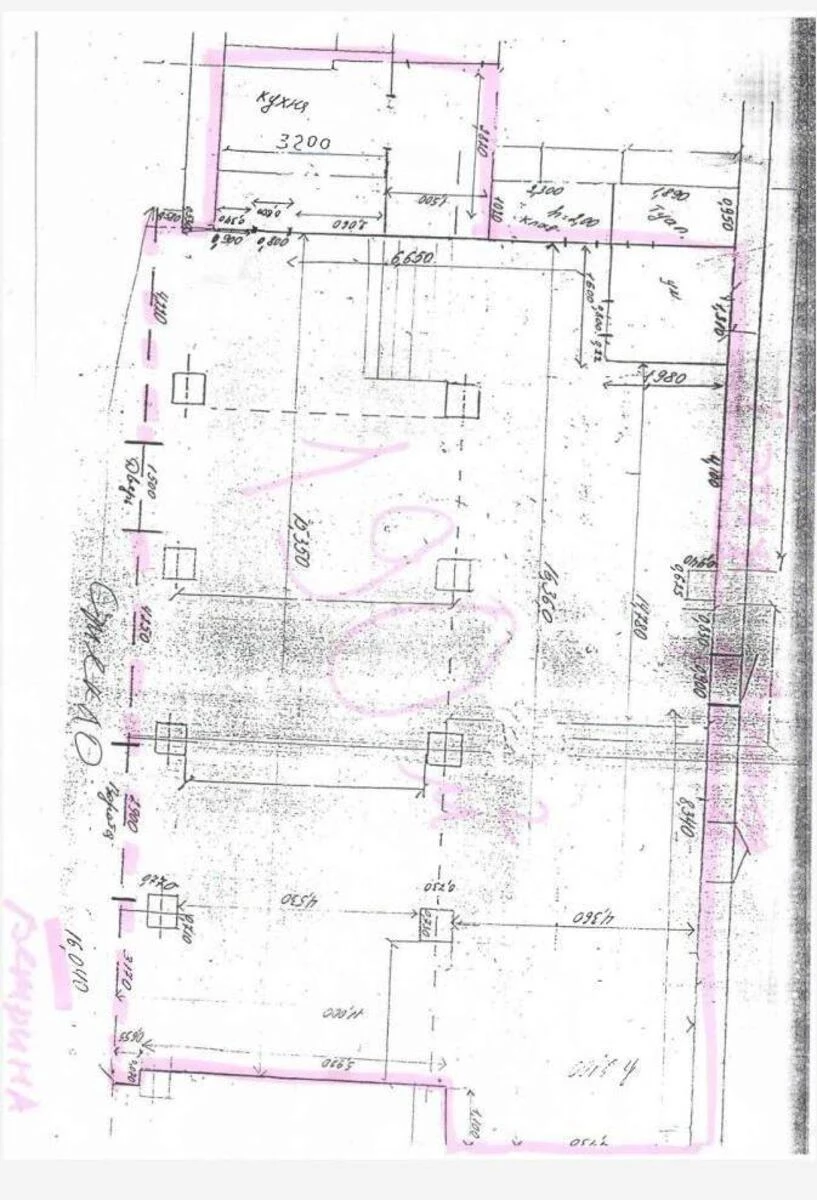 Объект торговли пр-т Берестейский 18, 277м2660847