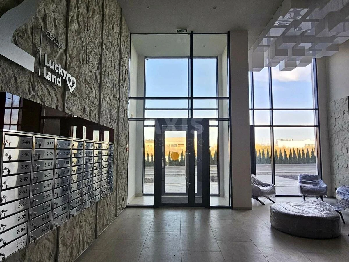 2k apartment vul. Berkovec'ka 6677075