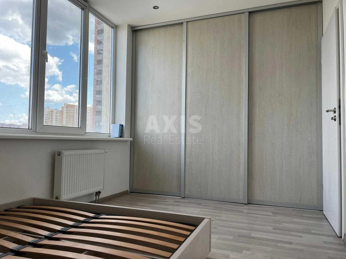 3k apartment pr-t Lobanovs'kogo 150Д564535