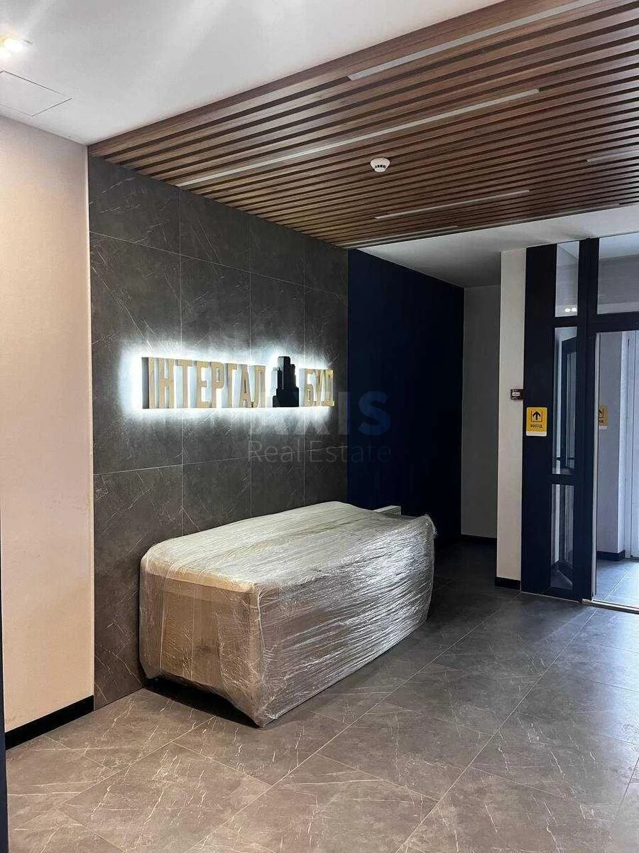 1k apartment vul. Kanal'na 8644109