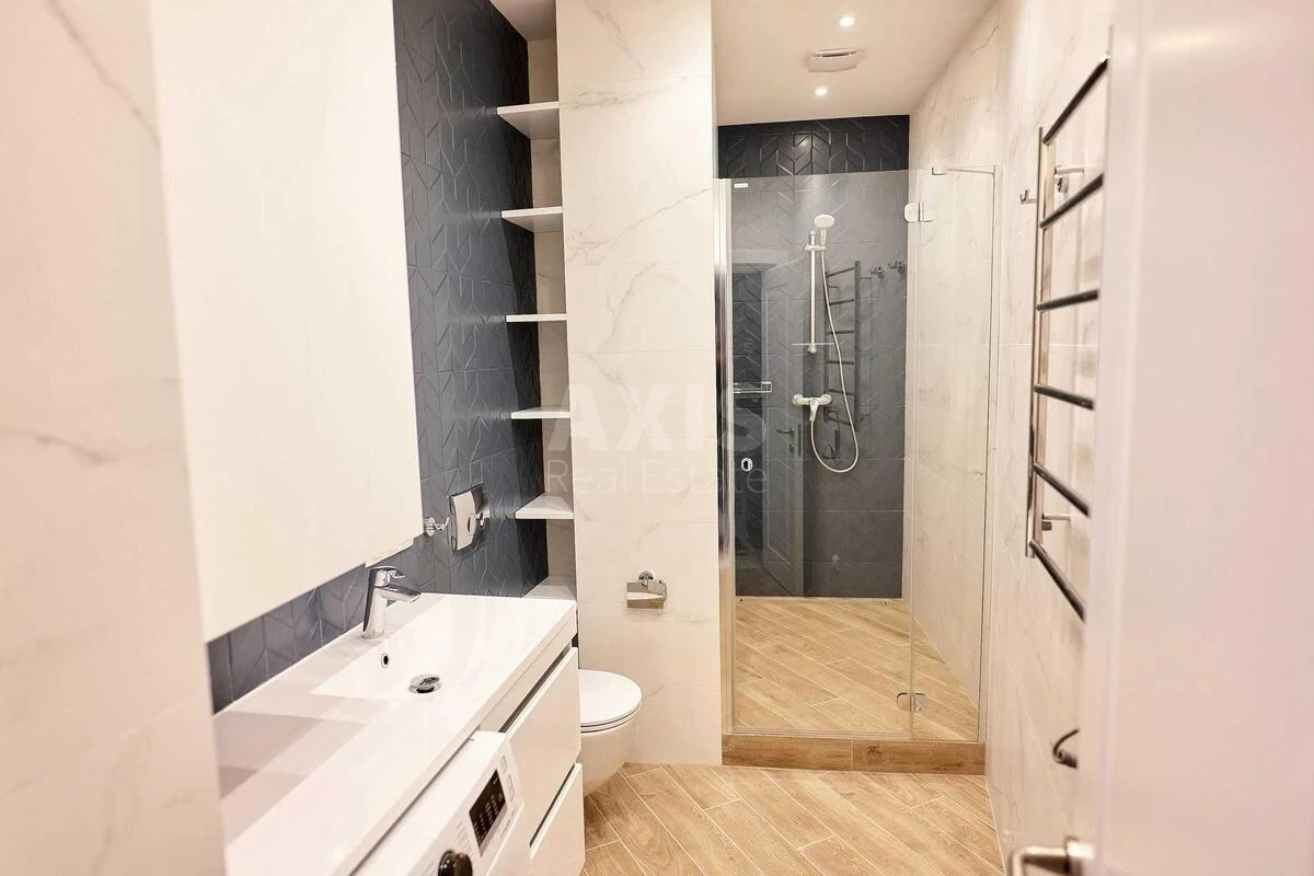 2k apartment vul. Vasylya Tyutyunnyka 28А6611522