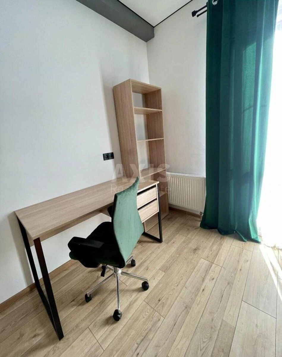 3k apartment vul. Myhajla Maksymovycha 26Г693288