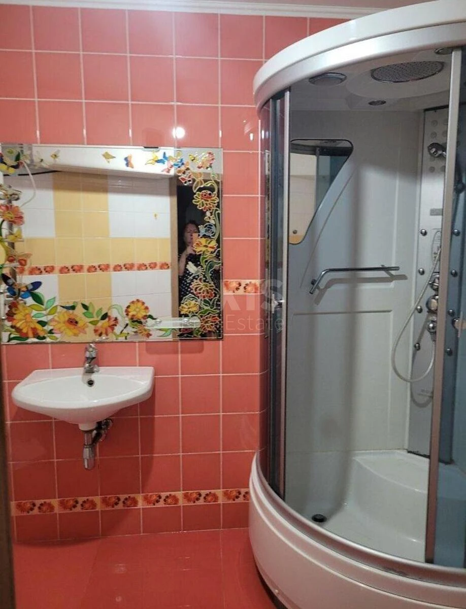 3к квартира пр-т Гонгадзе Георгия 18Ж7078010