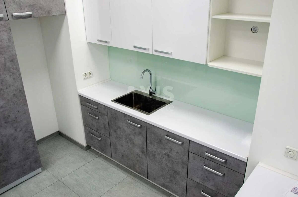 Офис ул. Телиги Елены 6, 1230м2661626