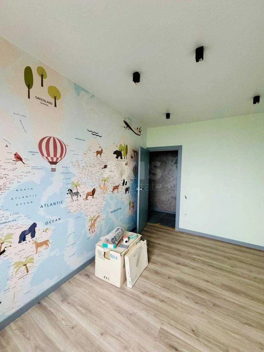 2k apartment vul. L'vivs'ka 15644484