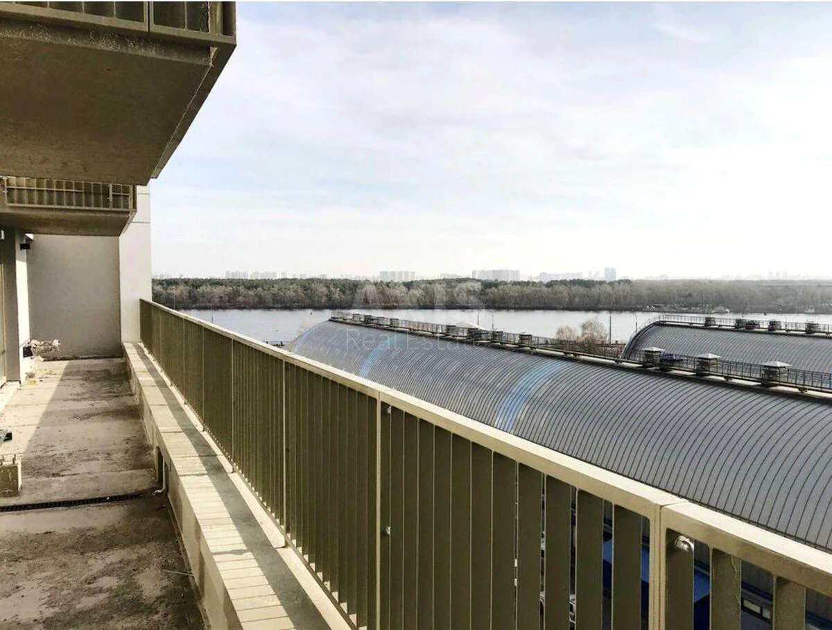 1к квартира ул. Набережно-Рыбальская 3644564